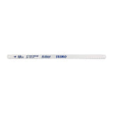 Pack De 5 Unidades - Hoja De Sierra Bimetal Flexible 030 Cm