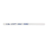 Pack De 5 Unidades - Hoja De Sierra Bimetal Flexible 030 Cm
