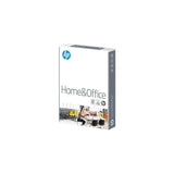 Pack De 5 Unidades Hp Home&Office Papel A4 80gr 210x297mm (500 Hojas) Blanco