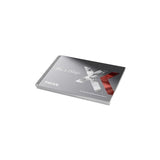 Pack De 5 Unidades Imprex Bloc De Dibujo Folio Prolongado  20h 135gr Liso