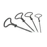 Pack De 5 Unidades - Juego 4 Barrenas