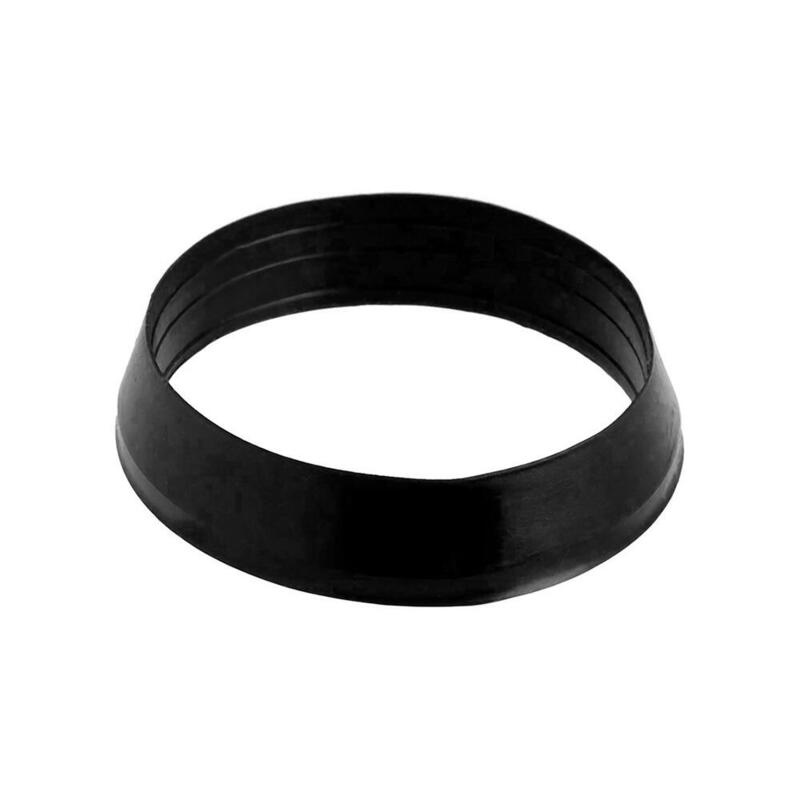 Pack De 5 Unidades - Junta Cónica Para Sifon 1" 1/2" X 40mm (Conjunto Con 5 Unid.)