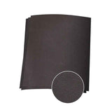 Pack De 5 Unidades - Lija De Papel Al Agua 230x280mm C.Silicio Grano 60 Ax3060 Mota