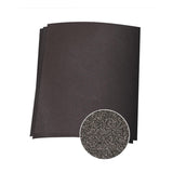 Pack De 5 Unidades - Lija De Tela Con Oxido De Aluminio 230x280mm Grano 150 Ax2150 Mota