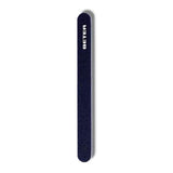 Pack De 5 Unidades - Lima De Uñas Doble Cara Con Fibra De Vidrio, Grano 180/220, 17,5 Cm