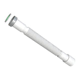 Pack De 5 Unidades - Magikone Flexible-Extensible 1"1/4 X 32-40mm Tuerca Metálica Blanco B9334ot54b0 Prhie
