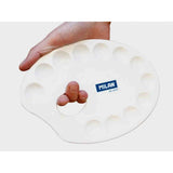 Pack De 5 Unidades Milan Paleta Para Mezclas