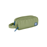 Pack De 5 Unidades Oxford Estuche Kangoo Young Proof B-Smart Poliéster Reciclado Verde Safari