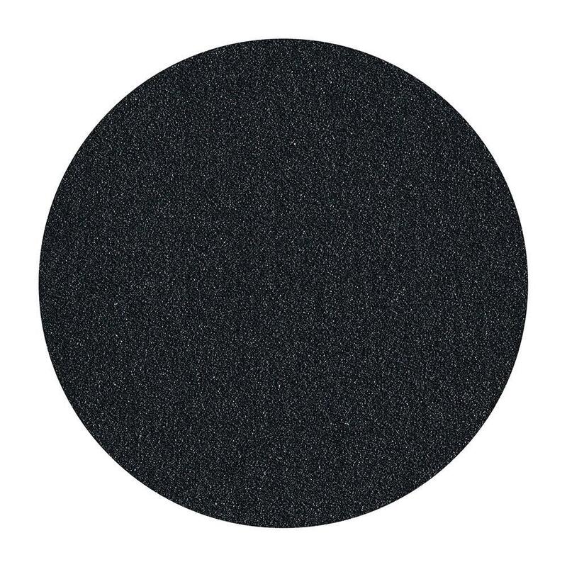 Pack De 5 Unidades - Pack 5 Discos De Lijar Autoadhesivos Agua/Seco Grano 400 Ø125 2218100 Wolfcraft