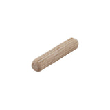 Pack De 5 Unidades - Pack 50 Espigas Largas De Madera De Haya Ø6x30mm 2906000 Wolfcraft