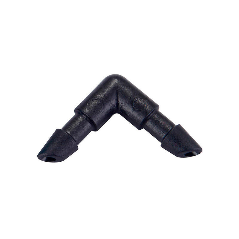 Pack De 5 Unidades - Pack Con 10 Codos 4mm Blue Bird