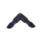 Pack De 5 Unidades - Pack Con 10 Codos 4mm Blue Bird