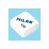 Pack De 5 Unidades - Pack Con 30 Gomas Mod. 430 Miga De Pan Milan