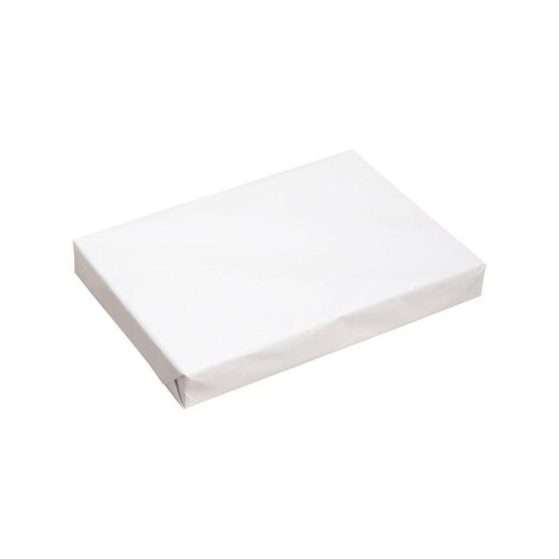 Pack De 5 Unidades Papel A3 80gr 297x420mm (500 Hojas) Blanco