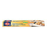 Pack De 5 Unidades - Papel De Horno 16 Hojas