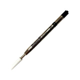 Pack De 5 Unidades Pelikan Recambio Boligrafo 337 Formato Internacional M - Recambio Universal - Medio - Negro