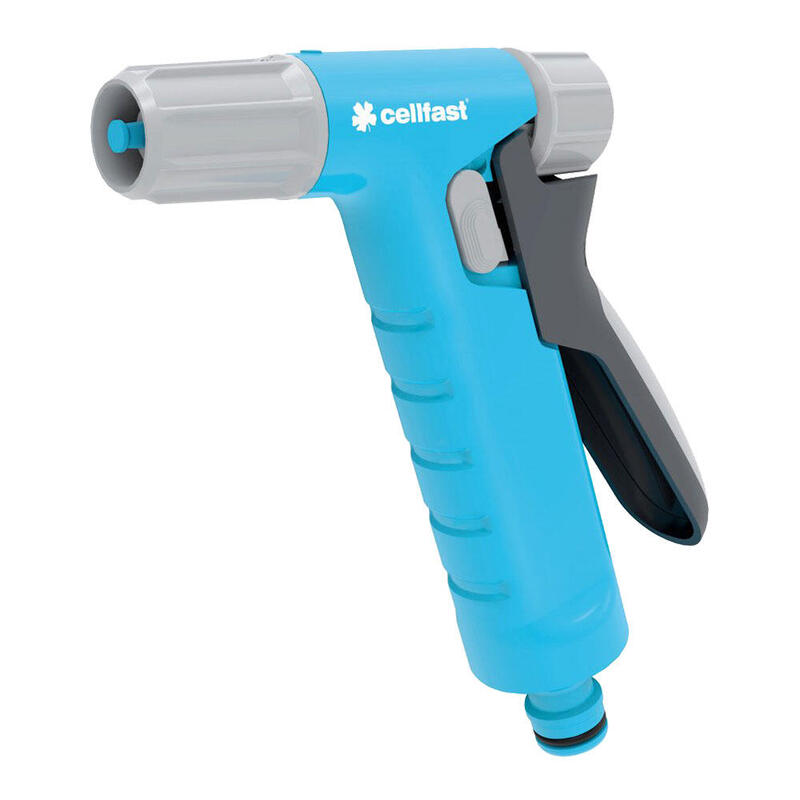 Pack De 5 Unidades - Pistola De Riego Hydron Ideal Cellfast