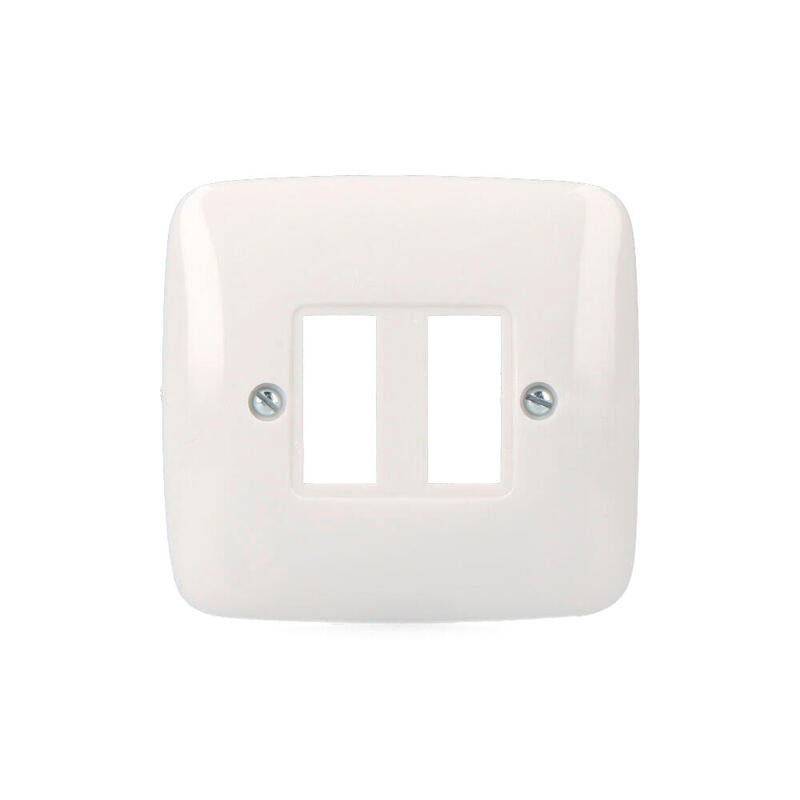 Pack De 5 Unidades - Placa 2 Elementos Pequeña Serie Estrella Envasada Solera 521