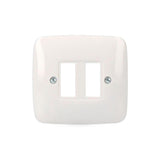 Pack De 5 Unidades - Placa 2 Elementos Pequeña Serie Estrella Envasada Solera 521