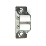 Pack De 5 Unidades - Polea 9100 2 Rodillos Nylon