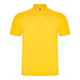 Pack De 5 Unidades - Polo Austral Amarillo T.Xl