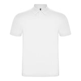 Pack De 5 Unidades - Polo Austral Blanco T.L