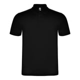 Pack De 5 Unidades - Polo Austral Negro T.L