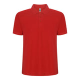 Pack De 5 Unidades - Polo Austral Rojo T.2xl