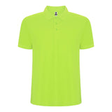 Pack De 5 Unidades - Polo Pegaso Premium Verde Mantis T.M