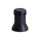 Pack De 5 Unidades - Portalamparas E-27 4a 250v Termoplastico Para Cable Paralelo Solera 6109