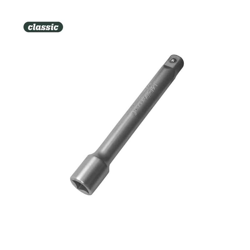 Pack De 5 Unidades Prolongacion Encastre De 1-2 75mm Ep23