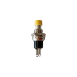 Pack De 5 Unidades - Pulsador 1a 250v