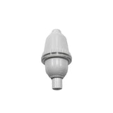 Pack De 5 Unidades - Pulsador Pera 6a Blanco