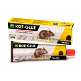 Pack De 5 Unidades - Raticida Roe-Glue 135g. 230623 Massó
