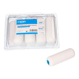 Pack De 5 Unidades - Recambio Mini Rodillo Espuma 110 Mm 10 Uds