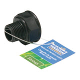 Pack De 5 Unidades - Reducción Hembra - Macho ¾ X ½ Pulg