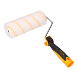 Pack De 5 Unidades - Rodillo Poliamida Antigoteo Para Superficies Lisas Ø50 X 180 Mm
