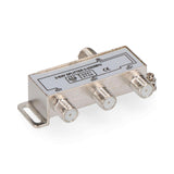 Pack De 5 Unidades - Separador 1 Entrada 3 Salidas (Envasado) Edm