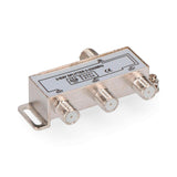 Pack De 5 Unidades - Separador 1 Entrada 3 Salidas (Retractilado)