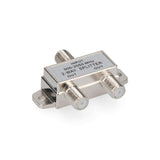 Pack De 5 Unidades - Separador/Mezclador 2 Vias 900-2050 Mhz (Envasado) Edm