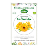 Pack De 5 Unidades - Sobre Con Semillas De Calendula "Medicinal" Eco 857002bolsh Agreen