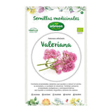 Pack De 5 Unidades - Sobre De Semillas Valeriana "Medicinal" Eco 857014bolsh Agreen
