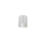 Pack De 5 Unidades - Soporte Adhesivo Portavisillo Blanco, 4 Uds