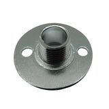 Pack De 5 Unidades - Soporte Con Espiga, Ap15, Acero Zincado, 26 Mm. 2 Unidades
