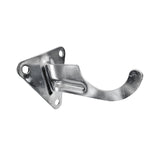 Pack De 5 Unidades - Soporte Radiador Aluminio 75 Mm