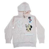Pack De 5 Unidades - Sudadera Capucha Minnie Disney