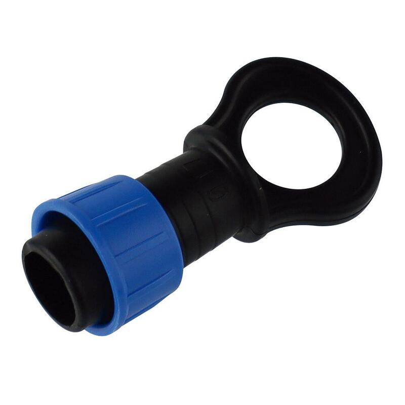 Pack De 5 Unidades - Tapón Cinta Click Ø16 Mm, Blíster 5 Uds