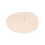 Pack De 5 Unidades - Tapon De Goma Universal Ø85mm Blanco