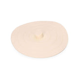 Pack De 5 Unidades - Tapon De Goma Universal Ø85mm Blanco