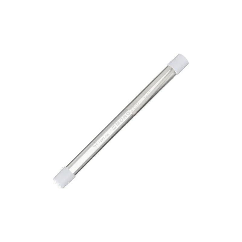 Pack De 5 Unidades Tombow Mono Zero Recambios Para Portagomas - Punta Redonda De 2.3mm - Presentacion En Tubo Con 2